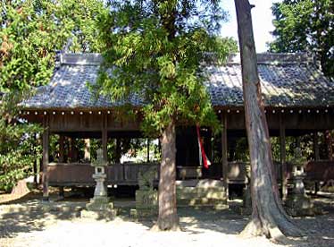 熊野神社