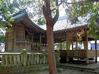 熊野神社