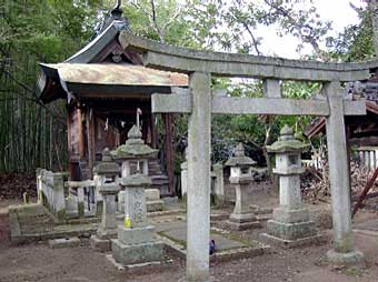 熊野神社