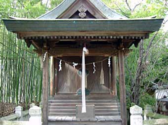 熊野神社