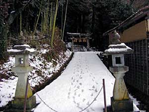 熊野神社