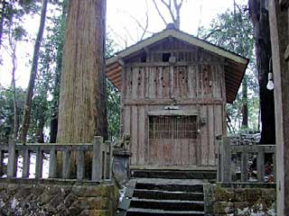 熊野神社