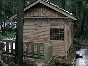 熊野神社