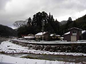 熊野神社