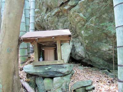 熊野神社