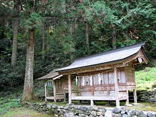 熊野十二所神社