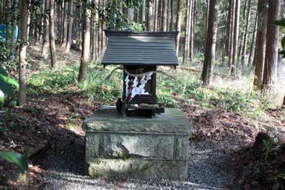 熊野神社