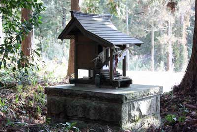 熊野神社