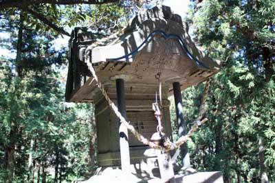 熊野神社