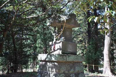 熊野神社