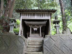 熊野神社