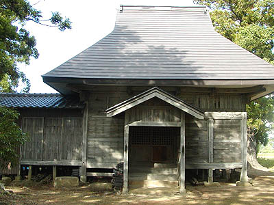 熊野神社