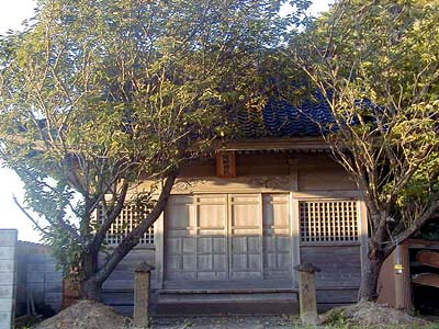 熊野神社