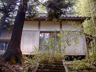 熊野神社