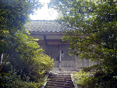 熊野神社