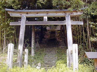 熊野神社