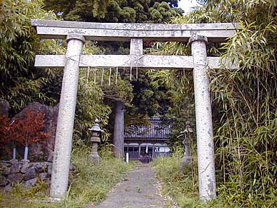 熊野神社