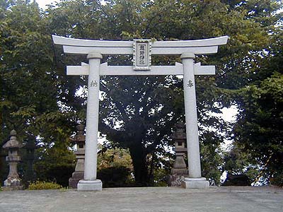 熊野神社