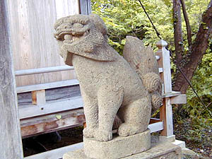 熊野神社