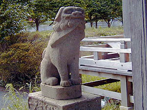 熊野神社