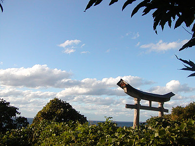 熊野神社