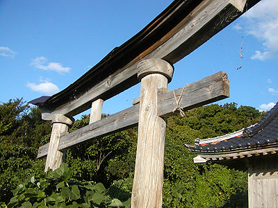 熊野神社