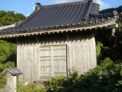 熊野神社