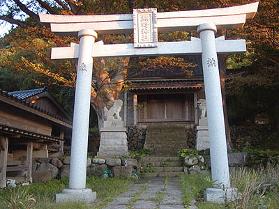 熊野神社