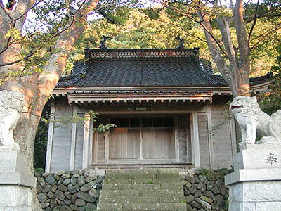 熊野神社