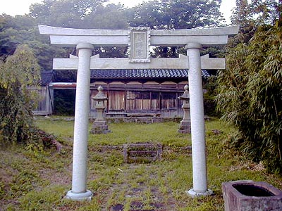 熊野神社