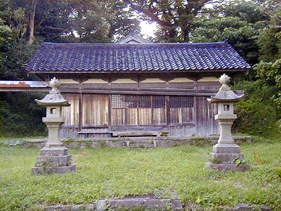 熊野神社