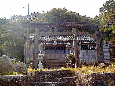 熊野神社