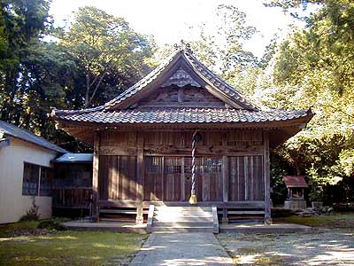 熊野神社