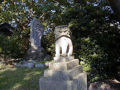 熊野神社