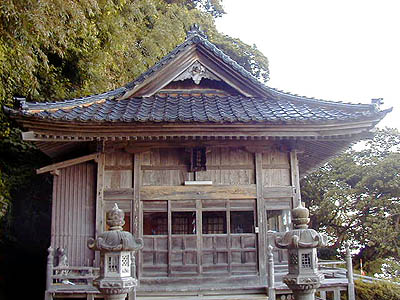 熊野神社