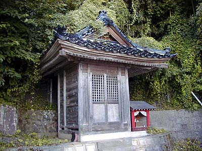 熊野神社