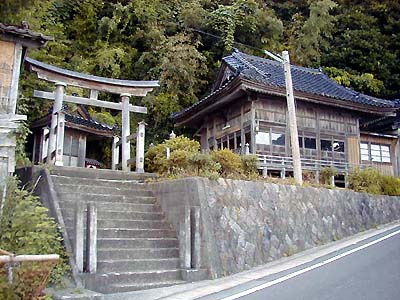 熊野神社