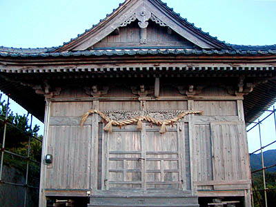 熊野神社