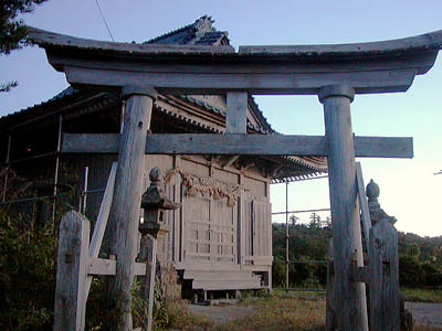 熊野神社