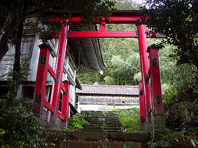 熊野神社