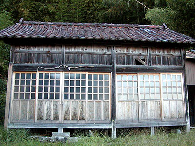 熊野神社