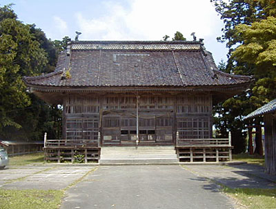 熊野神社