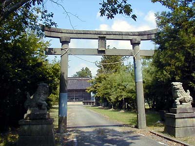 熊野神社