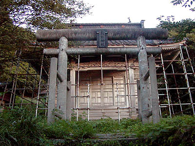 熊野神社