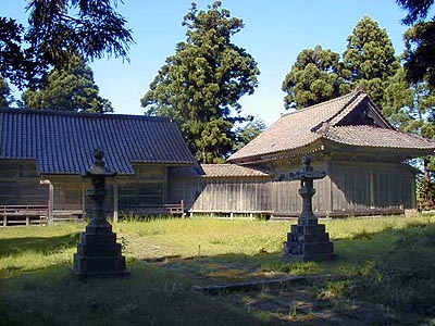 熊野神社