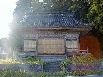 熊野神社