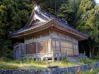 熊野神社