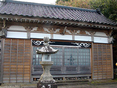 熊野神社