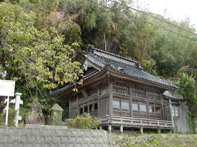 熊野神社