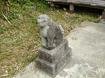 熊野神社